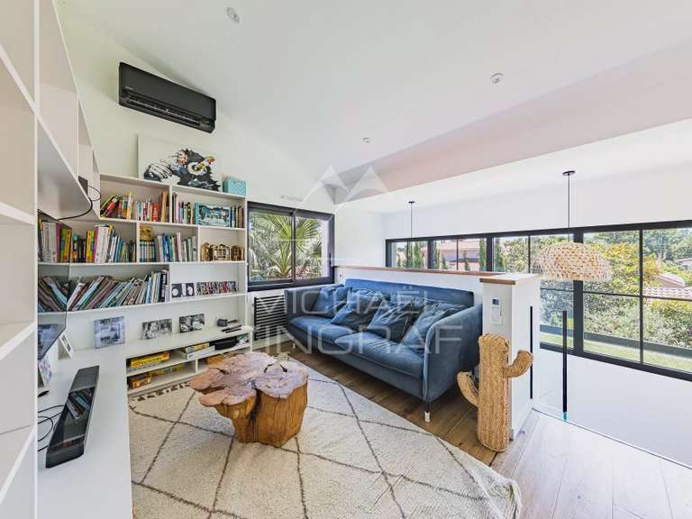 Maison Gujan-Mestras - 5 chambres - 420m²