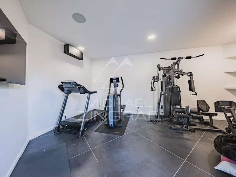 Maison Gujan-Mestras - 5 chambres - 420m²