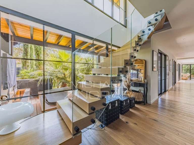 Maison Gujan-Mestras - 5 chambres - 420m²