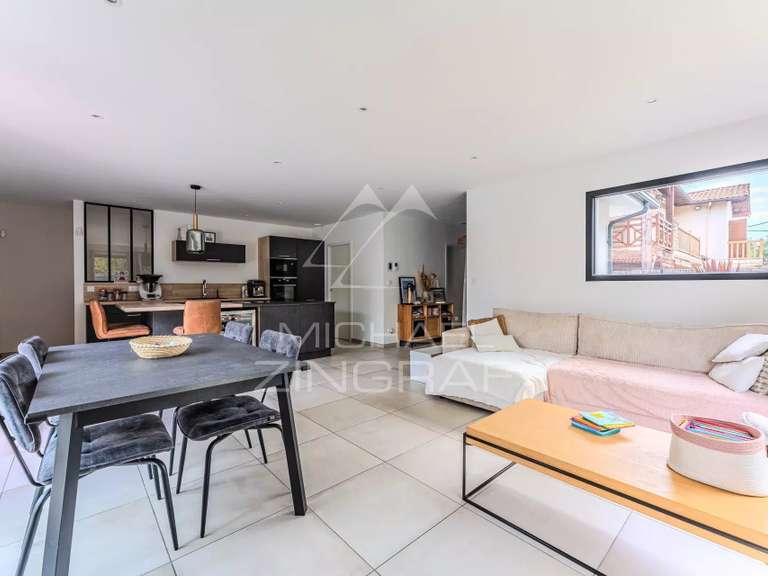 Maison Gujan-Mestras - 3 chambres - 110m²