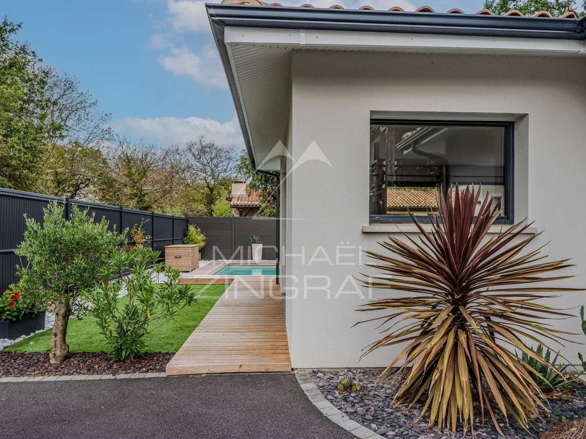 Maison Gujan-Mestras