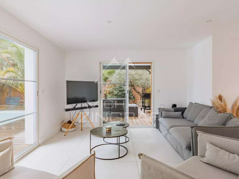 Maison Gujan-Mestras - 135m²