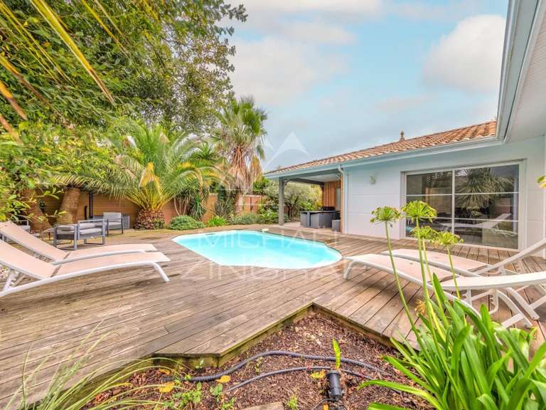 Maison Gujan-Mestras - 135m²