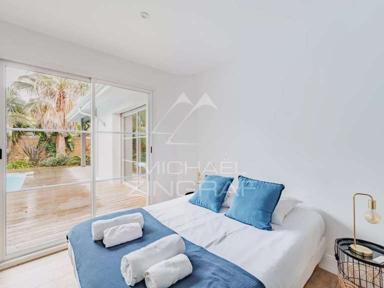 Maison Gujan-Mestras - 135m²