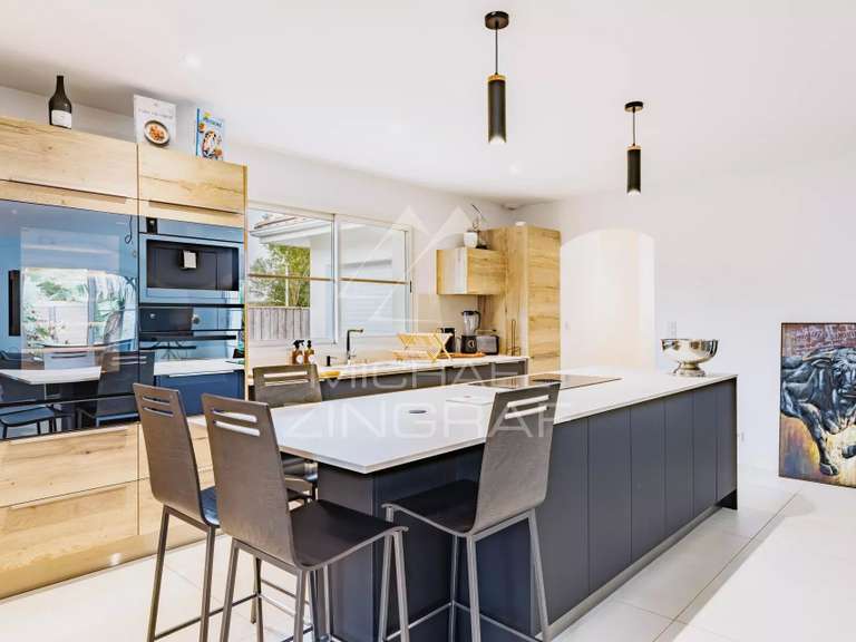 Maison Gujan-Mestras - 135m²