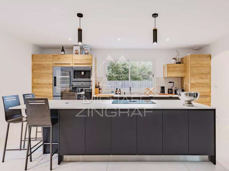 Maison Gujan-Mestras - 135m²