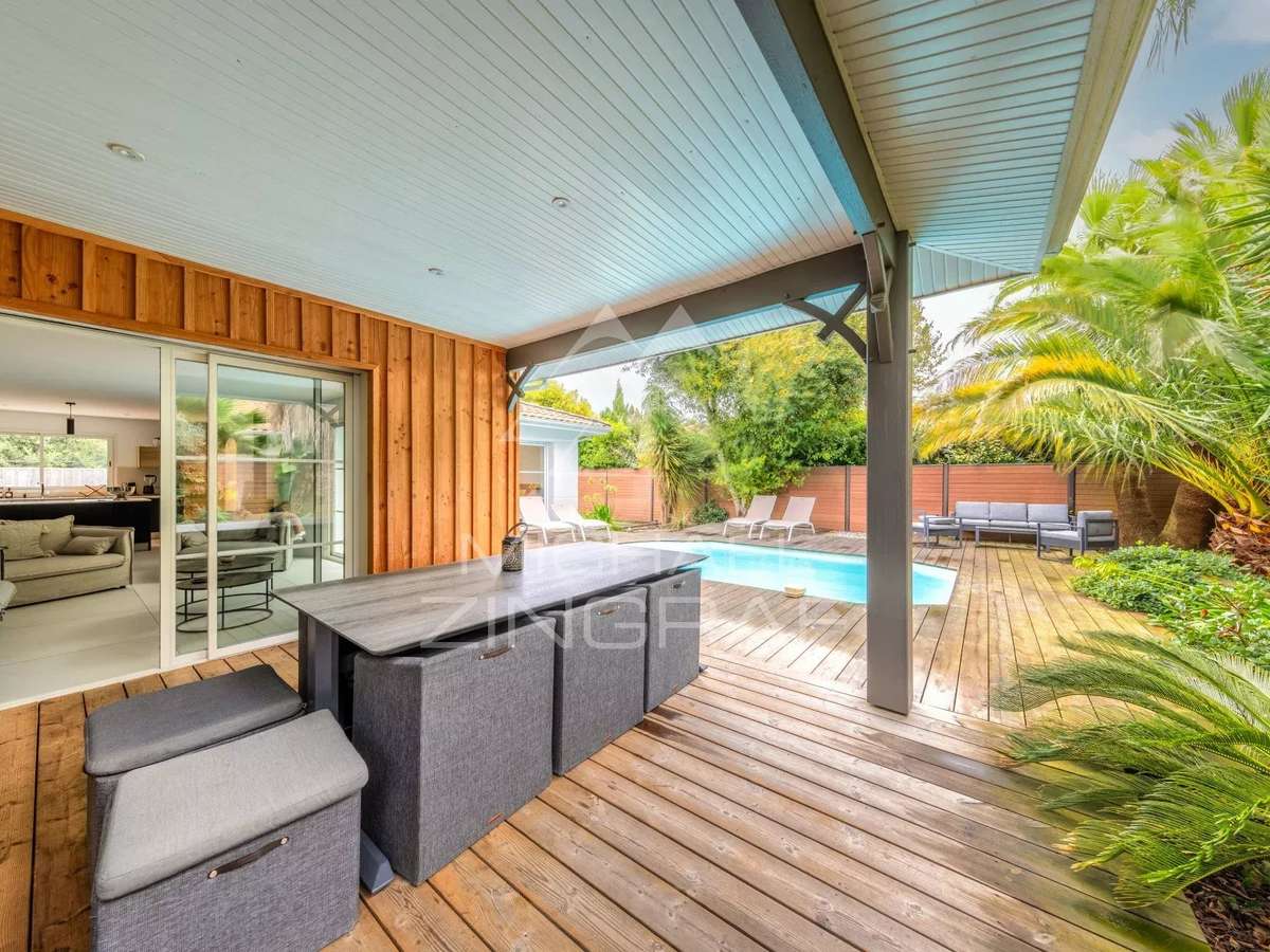 Maison Gujan-Mestras