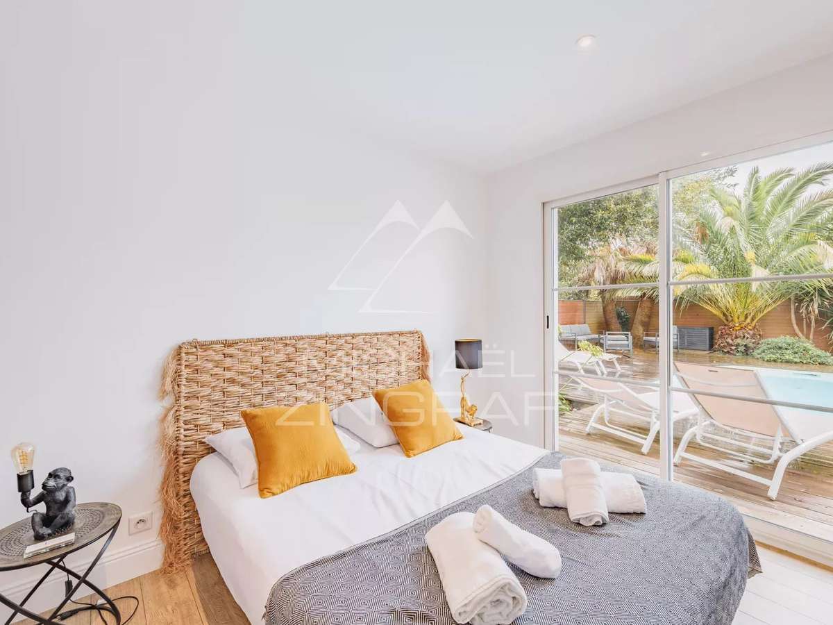 Maison Gujan-Mestras