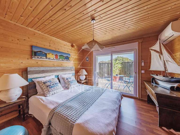 Maison avec Vue sur mer Gujan-Mestras - 4 chambres - 280m²