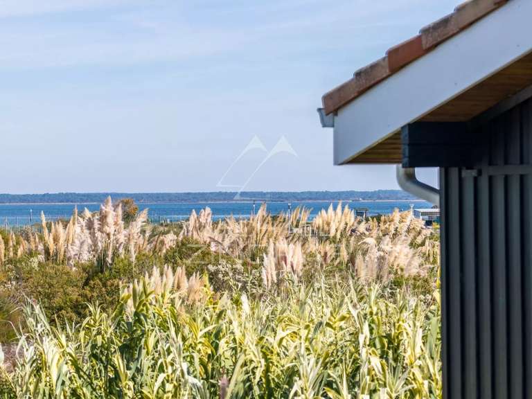 Maison avec Vue sur mer Gujan-Mestras - 4 chambres - 280m²