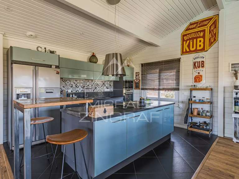 Maison avec Vue sur mer Gujan-Mestras - 4 chambres - 280m²