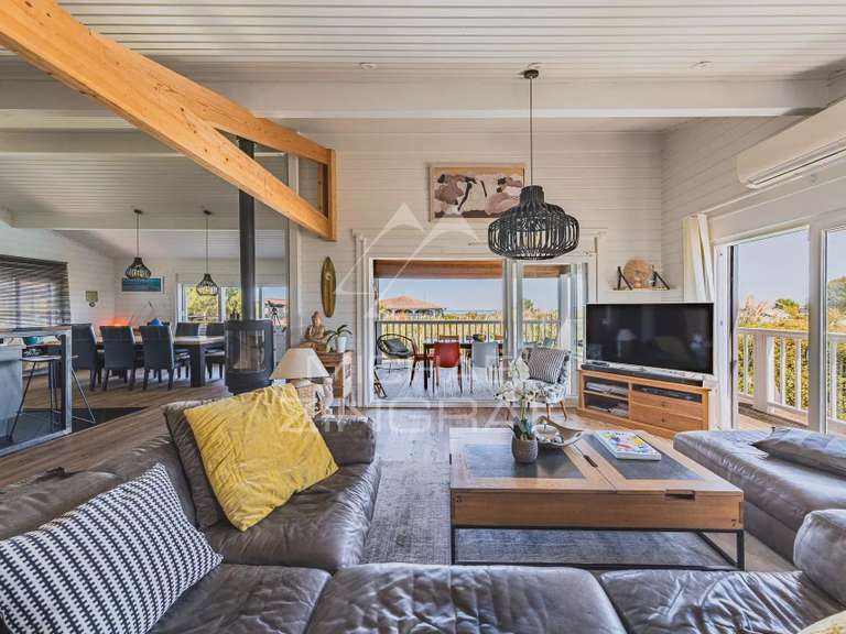 Maison avec Vue sur mer Gujan-Mestras - 4 chambres - 280m²