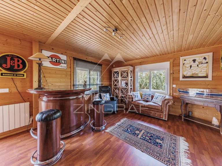 Maison avec Vue sur mer Gujan-Mestras - 4 chambres - 280m²