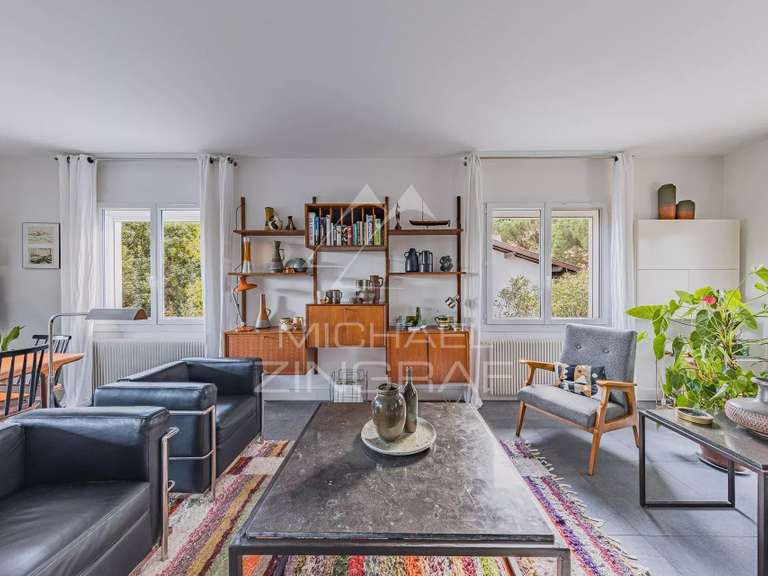 Maison Gujan-Mestras - 4 chambres - 200m²