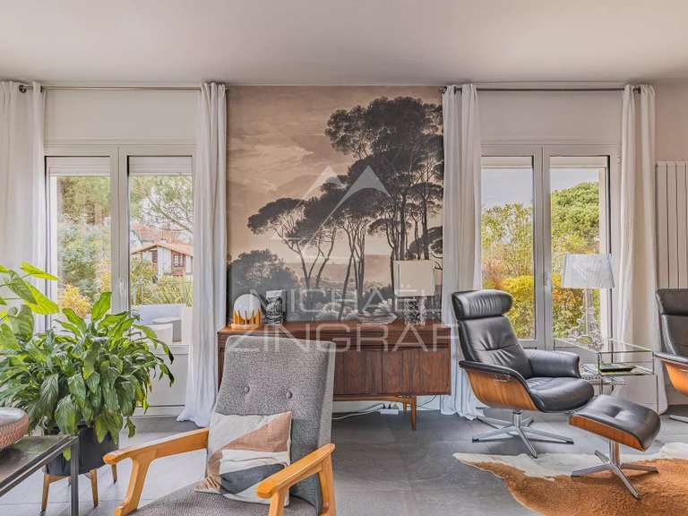 Maison Gujan-Mestras - 4 chambres - 200m²