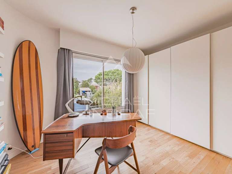 Maison Gujan-Mestras - 4 chambres - 200m²