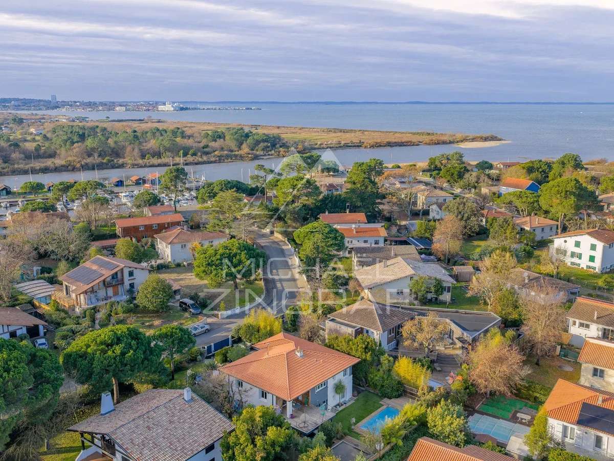 Maison Gujan-Mestras