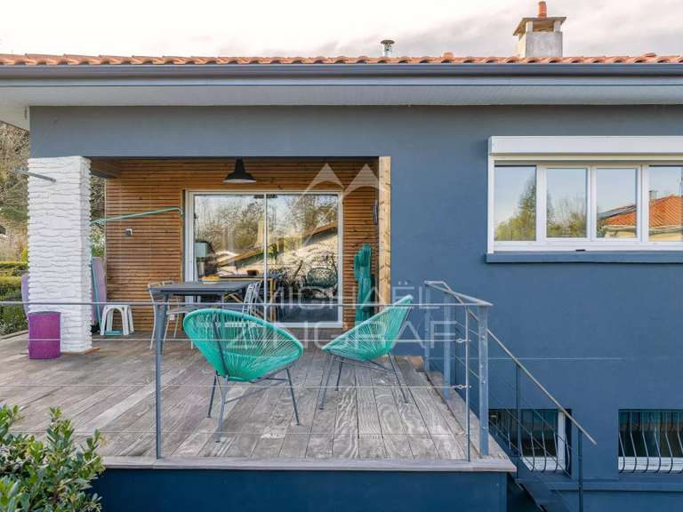 Maison Gujan-Mestras - 4 chambres - 200m²
