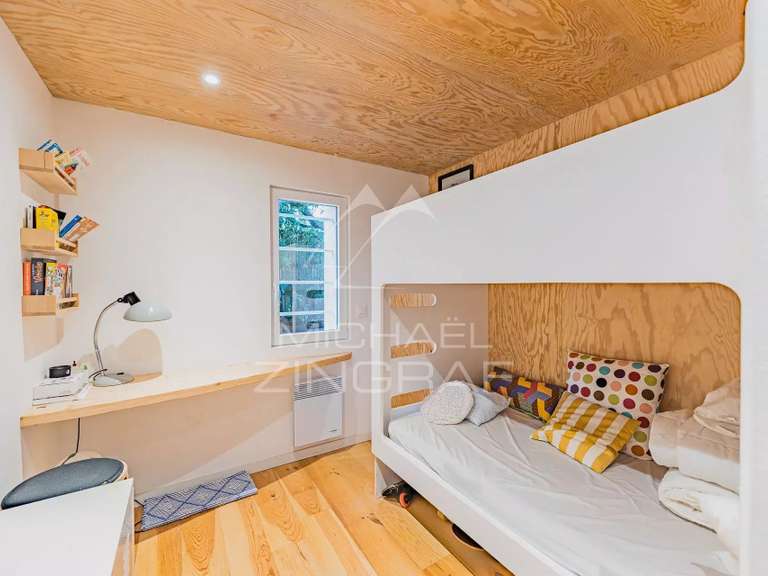 Maison Gujan-Mestras - 4 chambres - 200m²