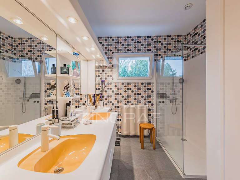 Maison Gujan-Mestras - 4 chambres - 200m²