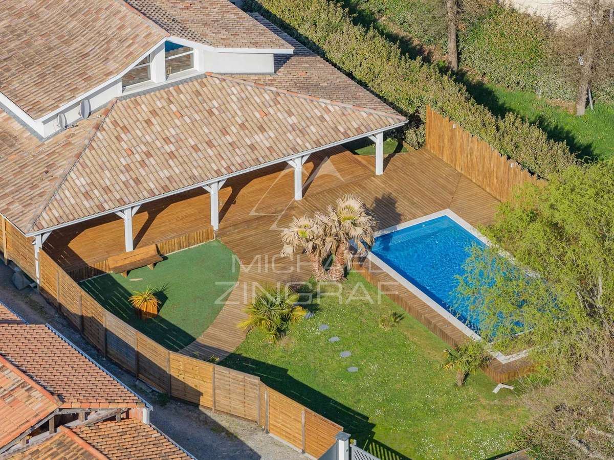 Maison Gujan-Mestras