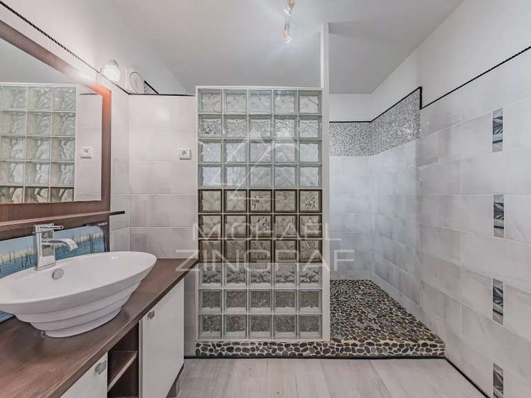 Maison Gujan-Mestras - 3 chambres - 185m²