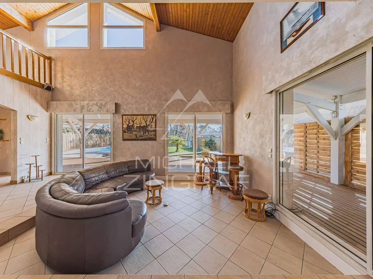 Maison Gujan-Mestras