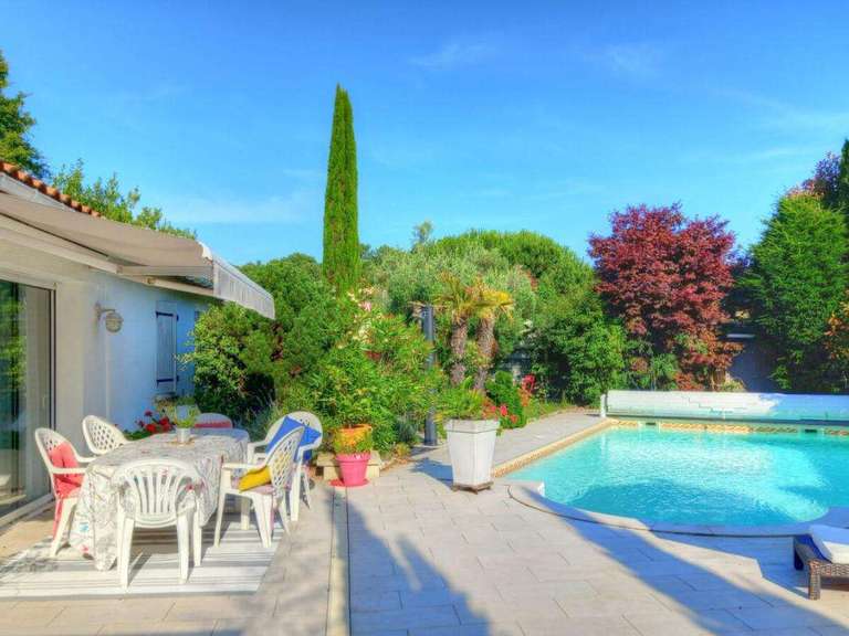 House Gujan-Mestras - 4 bedrooms