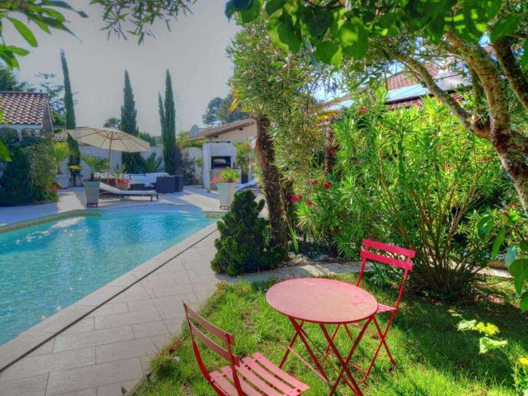 House Gujan-Mestras - 4 bedrooms