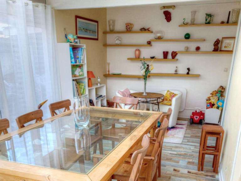 House Gujan-Mestras - 4 bedrooms