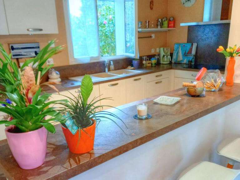 House Gujan-Mestras - 4 bedrooms