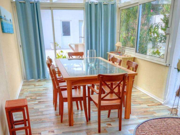 House Gujan-Mestras - 4 bedrooms