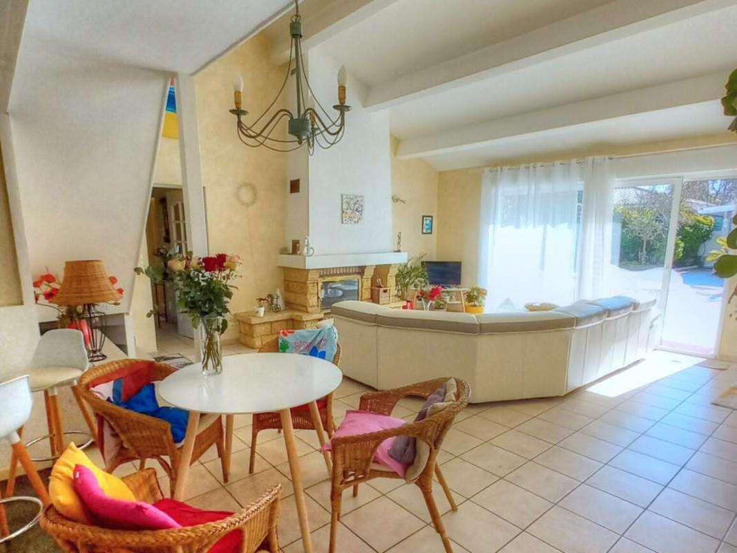 Maison Gujan-Mestras