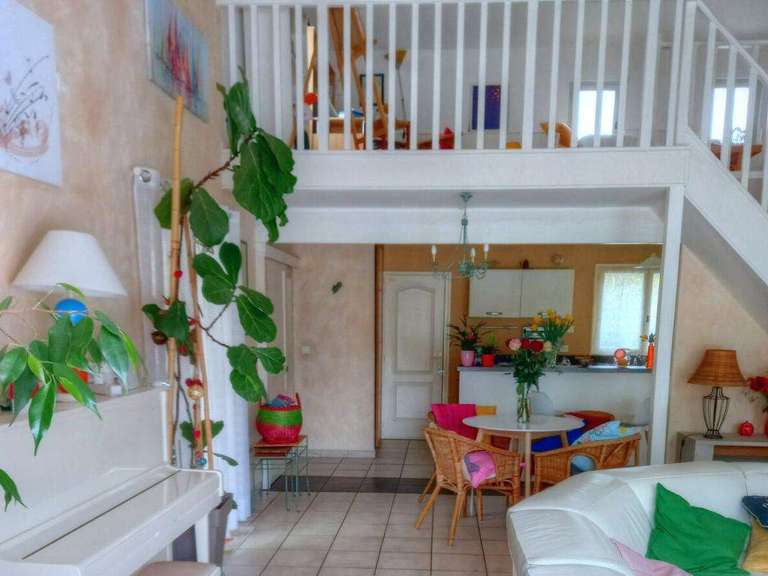 Maison Gujan-Mestras - 4 chambres