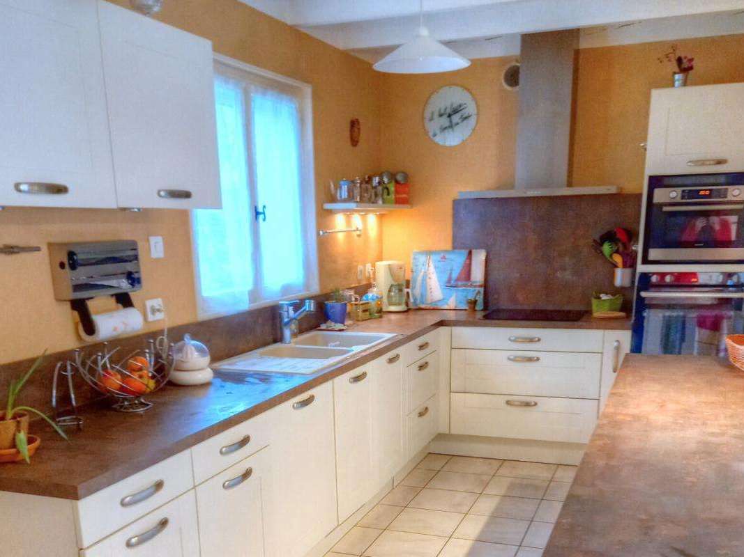 Maison Gujan-Mestras