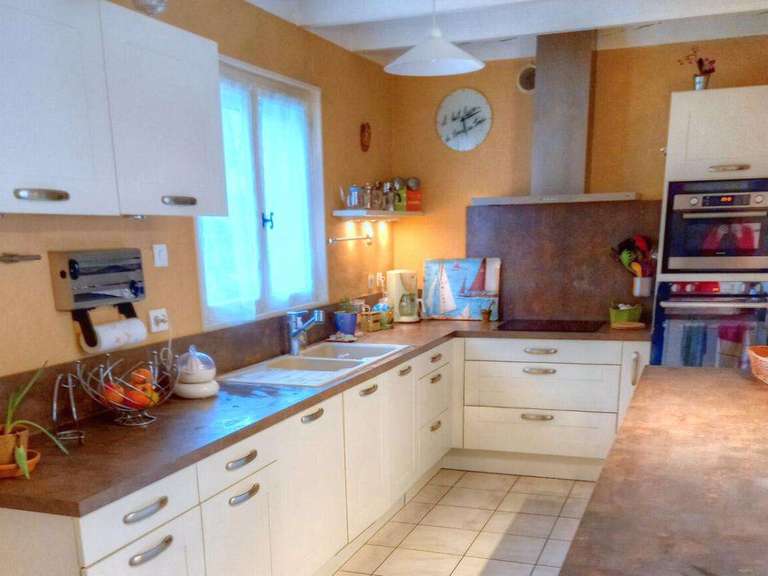 Maison Gujan-Mestras - 4 chambres