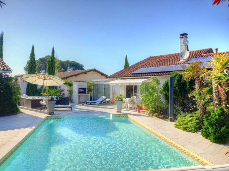 Maison Gujan-Mestras - 4 chambres