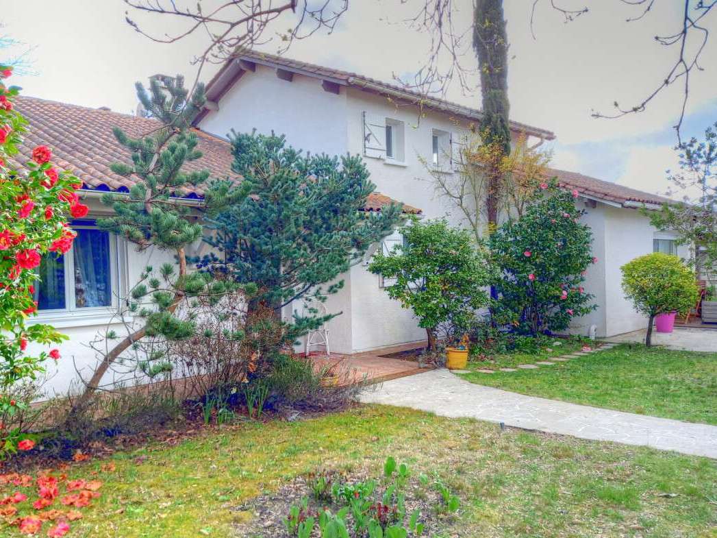 Maison Gujan-Mestras