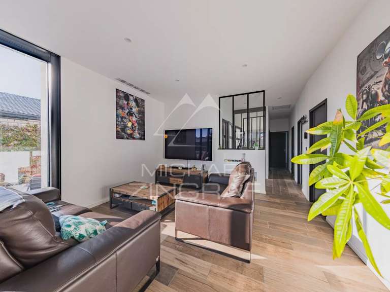 Maison Gujan-Mestras - 3 chambres - 141m²