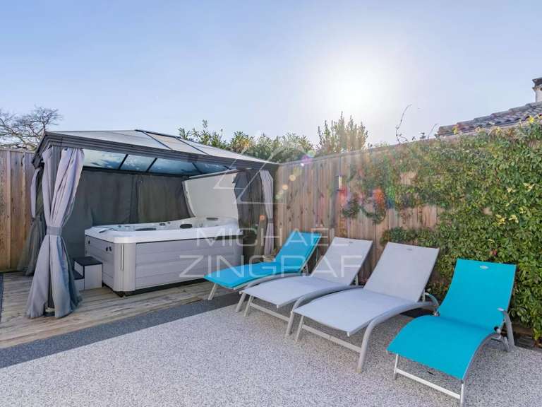 Maison Gujan-Mestras - 3 chambres - 141m²