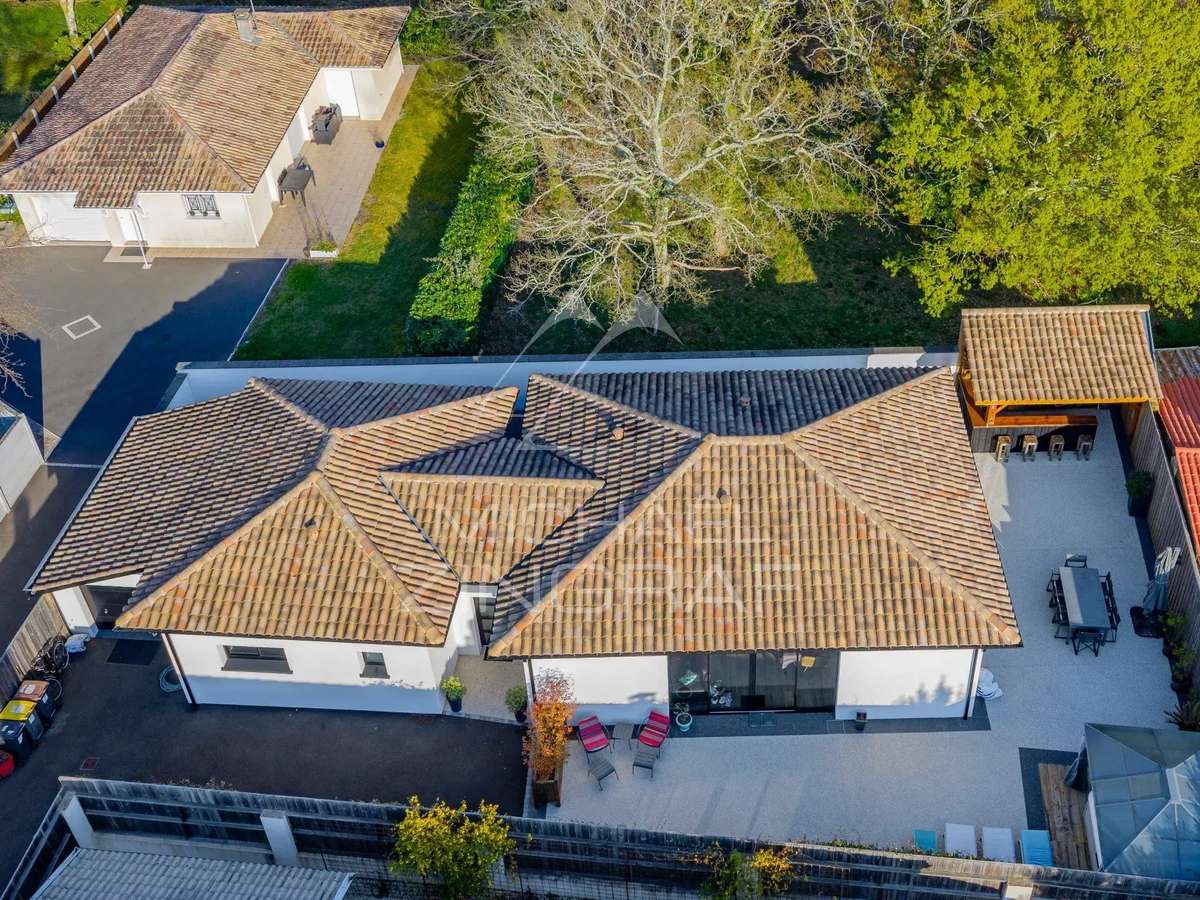 Maison Gujan-Mestras