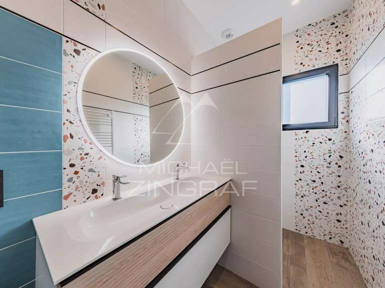 Maison Gujan-Mestras - 3 chambres - 141m²