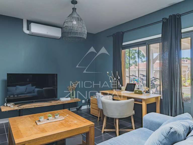 Maison Gujan-Mestras - 5 chambres - 210m²
