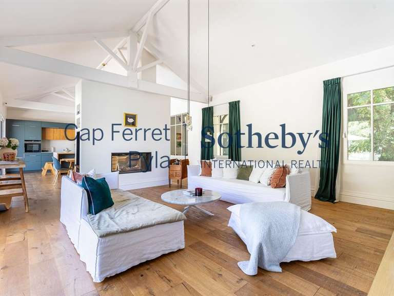 Maison Gujan-Mestras - 11 chambres - 452m²