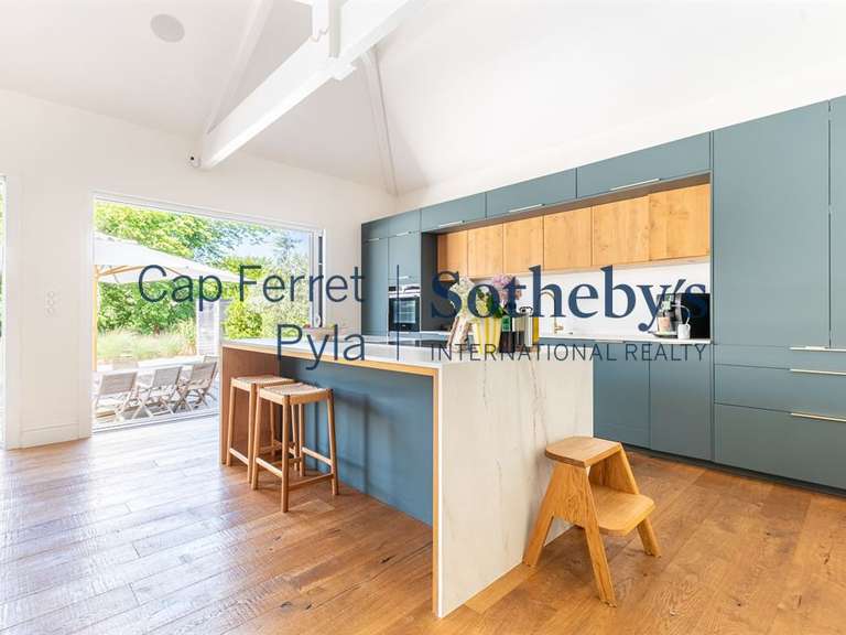 Maison Gujan-Mestras - 11 chambres - 452m²