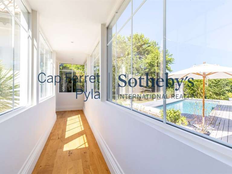 Maison Gujan-Mestras - 11 chambres - 452m²