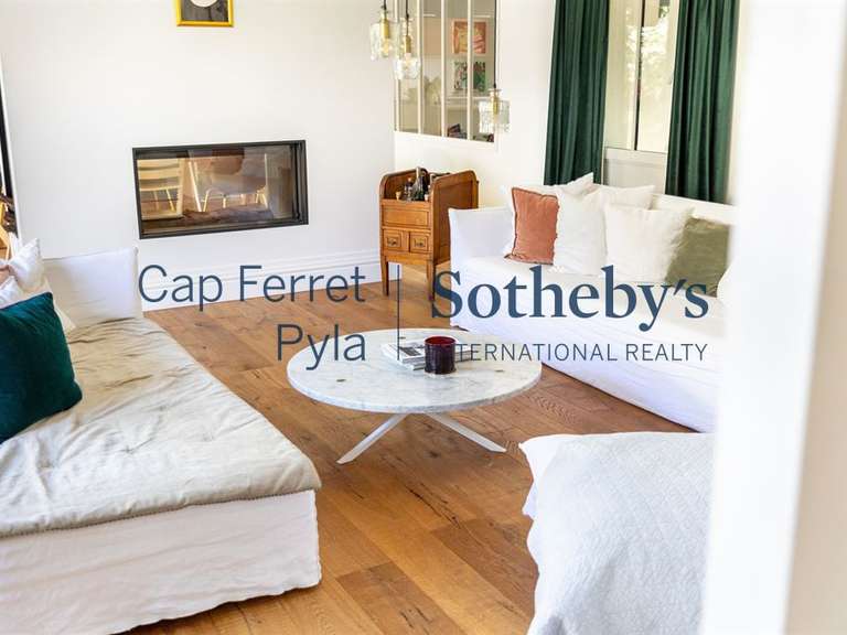 Maison Gujan-Mestras - 11 chambres - 452m²