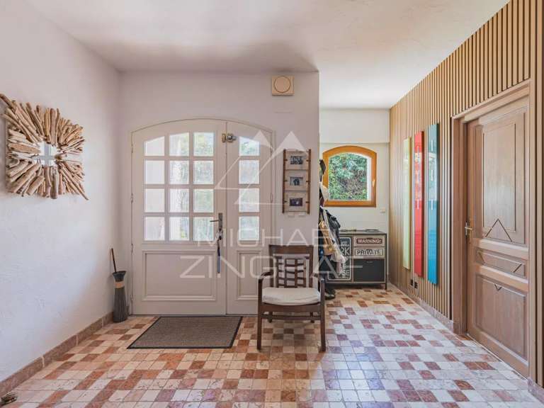 Maison Gujan-Mestras - 5 chambres - 240m²