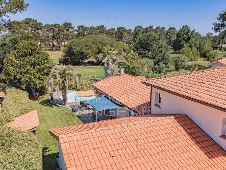 Maison Gujan-Mestras - 5 chambres - 240m²