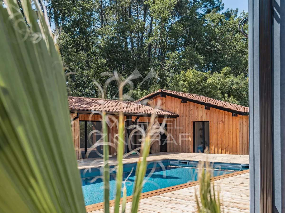 Maison Gujan-Mestras